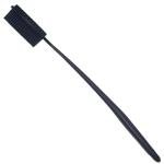Soft Silicone Back Scrubber with Long Handle