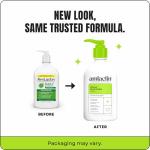 AmLactin Daily Nourish Body Lotion for Dry Skin