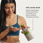 AmLactin Daily Nourish Body Lotion for Dry Skin