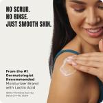 AmLactin Daily Nourish Body Lotion for Dry Skin