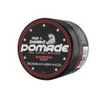 Bossman Hair & Beard Pomade - Hammer Scent