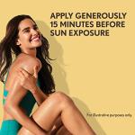 Aveeno Hydrating SPF 60 Sunscreen for Sensitive Skin