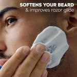 NIVEA MEN Sensitive Shaving Set with Balm