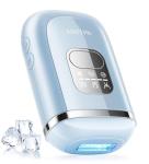 Painless IPL Hair Removal Device for Women