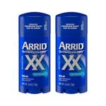Arrid Cool Shower Deodorant 2.6 oz (2 Pack)