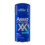 Arrid Cool Shower Deodorant 2.6 oz (2 Pack)