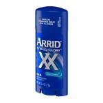 Arrid Cool Shower Deodorant 2.6 oz (2 Pack)