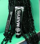 Marvis Licorice Flavor Toothpaste, 3.86 oz