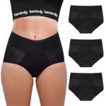 Bambody Leakproof Period Underwear for Women & Teens