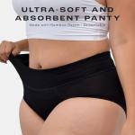 Bambody Leakproof Period Underwear for Women & Teens