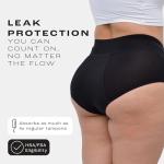 Bambody Leakproof Period Underwear for Women & Teens