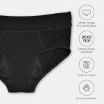 Bambody Leakproof Period Underwear for Women & Teens