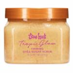 Tropic Glow Shea Sugar Scrub for Radiant Skin