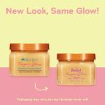 Tropic Glow Shea Sugar Scrub for Radiant Skin