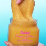 Tropic Glow Shea Sugar Scrub for Radiant Skin