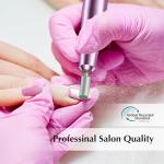 COSLUS Portable Electric Nail Drill Kit