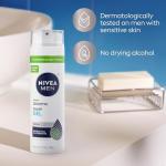 NIVEA MEN Sensitive Shave Gel - 3 Pack