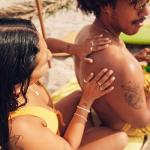 Sun Bum SPF 50 Sunscreen Body Lotion 8 oz