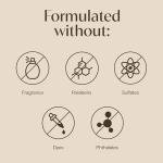 Aveeno Calm + Restore Facial Cleanser for Sensitive Skin