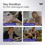 Nail Strengthener and Growth Treatment for Women