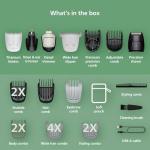 Philips All-in-One 7000 Series Trimmer Set