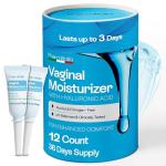 Pharmlitalia Vaginal Moisturizer Gel for Comfort