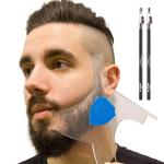 Aberlite ClearShaper 3.0 Beard Shaper Kit