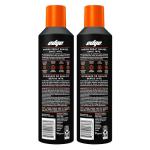 Edge Shaving Gel for Men, 9.5oz, 2-Pack
