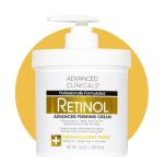 Retinol Body Lotion and Face Moisturizer for All