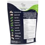 Exfoliating Foot Care Set with Tea Tree Oil