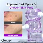 Cluciel Niacinamide Peptide Serum for Radiant Skin