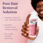 Razor Bump Stopper and Dark Spot Remover