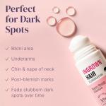 Razor Bump Stopper and Dark Spot Remover