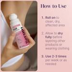 Razor Bump Stopper and Dark Spot Remover