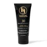 Black Girl Sunscreen SPF 30 - Moisturizing Lotion
