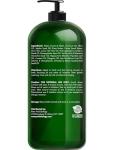 Tea Tree Body Wash for Refreshing Cleanse