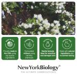 Tea Tree Body Wash for Refreshing Cleanse