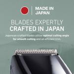 Panasonic Cordless Beard Trimmer with Precision Dial