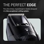 Panasonic Cordless Beard Trimmer with Precision Dial
