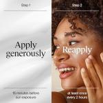 Neutrogena Clear Face Sunscreen for Acne-Prone Skin