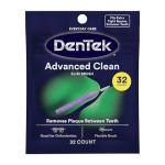 DenTek Slim Brush Interdental Cleaners, 32 Count