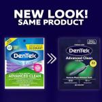 DenTek Slim Brush Interdental Cleaners, 32 Count