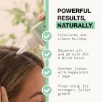 Rosemary Apple Cider Scalp Detox Tonic