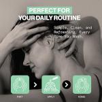 Rosemary Apple Cider Scalp Detox Tonic