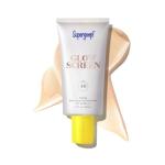 Supergoop! Glowscreen SPF 40, Champagne Glow