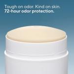 Native Men's Natural Deodorant - Sea Salt & Cedar