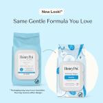 Honey Pot Feminine Wipes - pH Balancing & Gentle