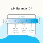 Honey Pot Feminine Wipes - pH Balancing & Gentle