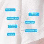 Honey Pot Feminine Wipes - pH Balancing & Gentle