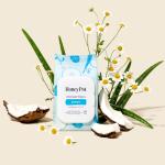 Honey Pot Feminine Wipes - pH Balancing & Gentle